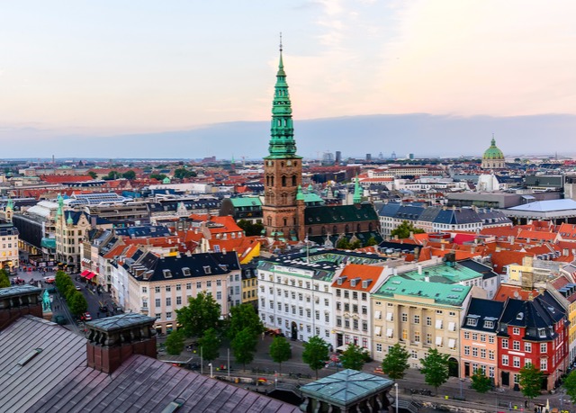 Denmark