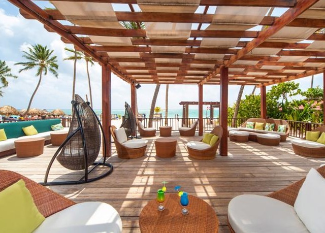 7 à 14 nuits à Punta Cana en formule tout inclus