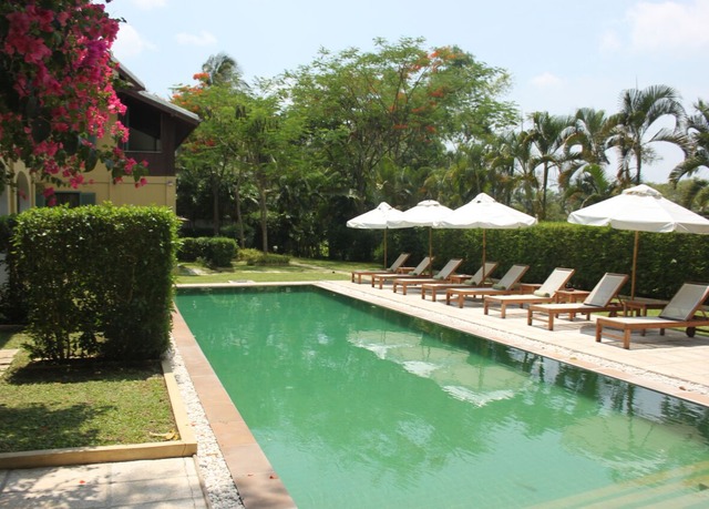 The Apsara Rive Droite