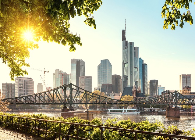 Citadines Hotel Frankfurt Citadines Hotel Frankfurt