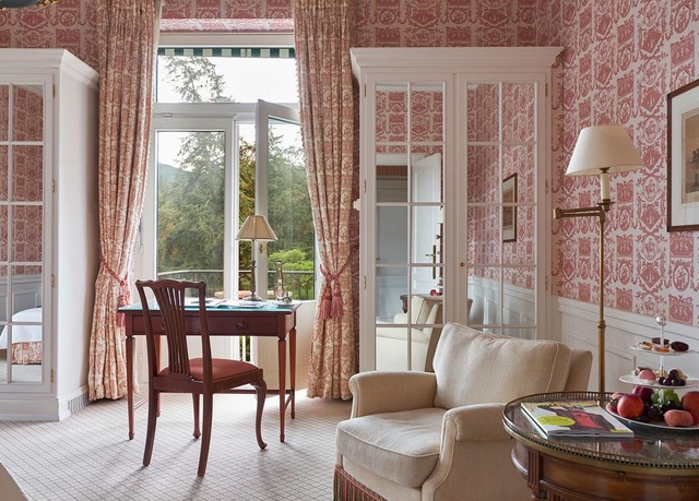 Brenners Park Hotel & spa
