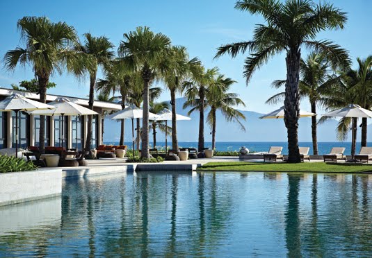 Luxury Cambodia and Vietnam holiday