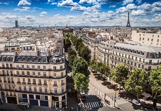pakketur paris pakketur paris
