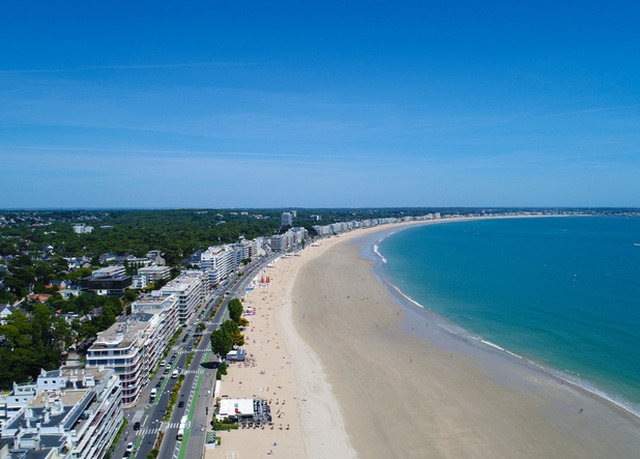 Escale Oceania Pornichet La Baule Save Up To 60 On Luxury - 