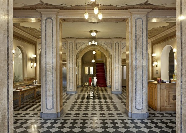 QC Terme Grand Hotel Bagni Nuovi | Risparmia fino al 70% su vacanze ... QC Terme Grand Hotel Bagni Nuovi | Risparmia fino al 70% su vacanze ...
