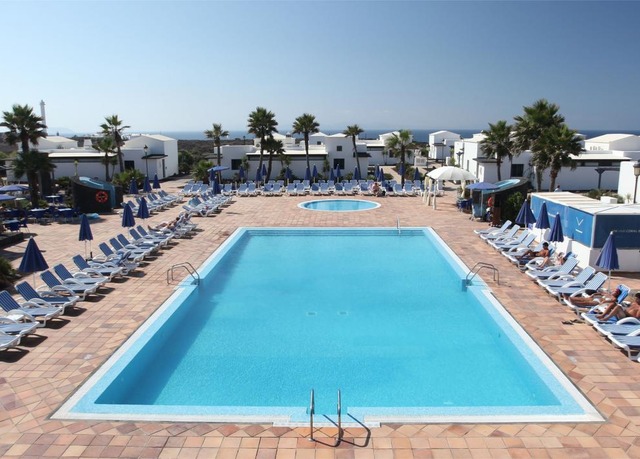 Laid-back all-inclusive Lanzarote villa holiday | Save up ...