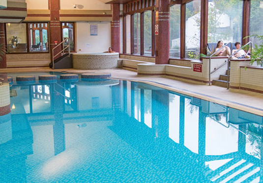 Whitewater Hotel Leisure Club Save Up To On Luxury Travel