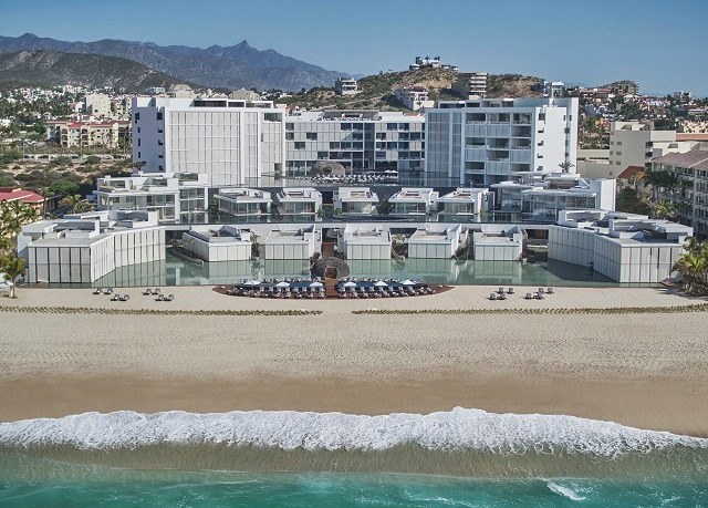 Viceroy Los Cabos | Save up to 60% on luxury travel | Time Out Escapes
