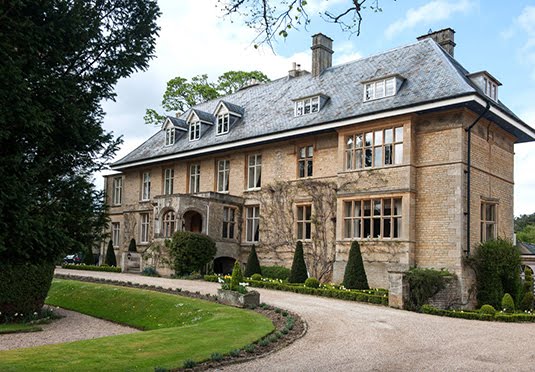 Lower Slaughter Manor  Save up to 60% on luxury travel 