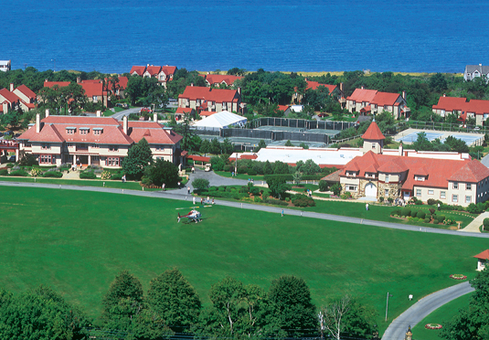 Ocean Edge Resort & Golf Club | Save up to 60% on luxury ...