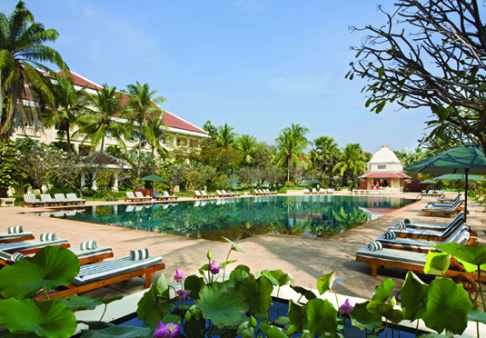 thailand luksusrejser thailand luksusrejser