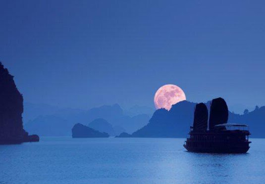 Luxury Vietnam & Cambodia holiday