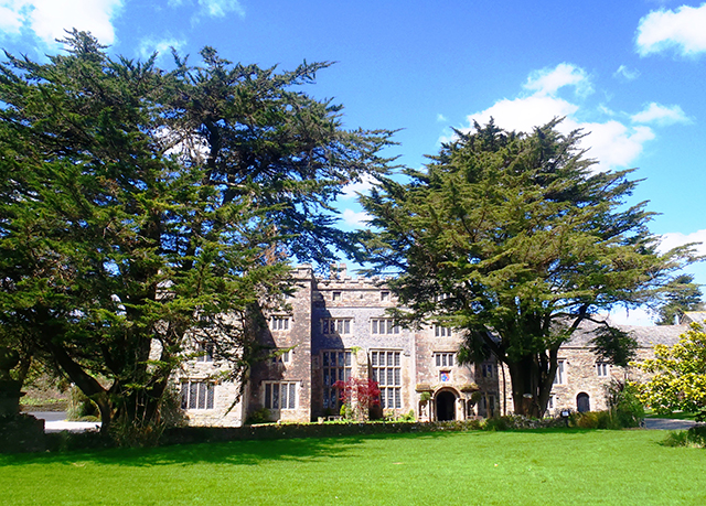 Boringdon Hall Hotel Boringdon Hall Hotel
