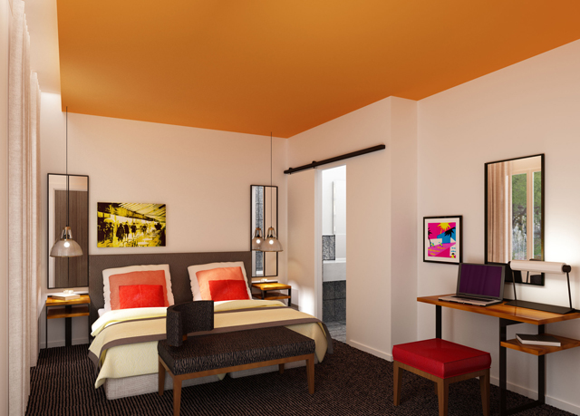 Eurostar london to paris hotel deals